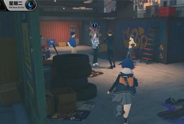 《绝区零》骑士的最后壹战全流程完成攻略5