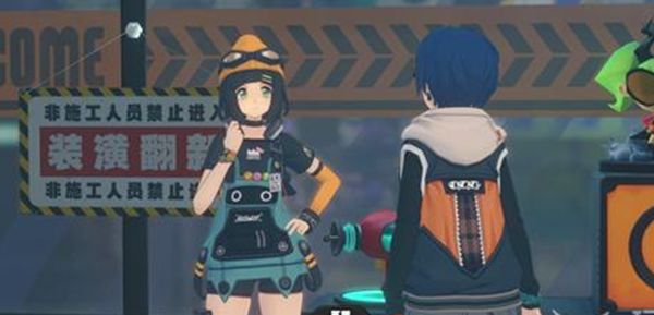 《绝区零》安全安心安定无害全流程完成攻略5