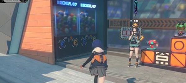 《绝区零》安全安心安定无害全流程完成攻略1