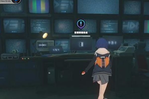 《绝区零》小小骑士遇到大大困难全流程完成攻略3