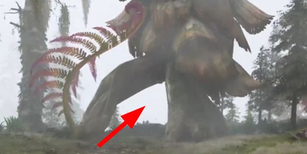 《阿凡达潘多拉边境》摇篮松林图腾柱位置分享4