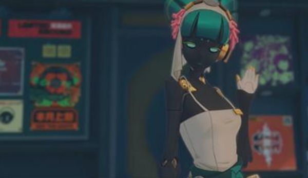 《绝区零》来自空洞的韵律最佳完成攻略一览2