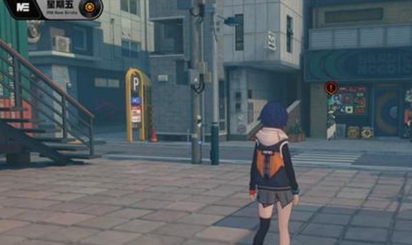 《绝区零》来自空洞的韵律最佳完成攻略一览1