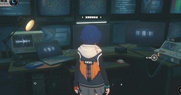 《绝区零》来自空洞的韵律最佳完成攻略一览3