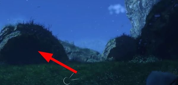 《阿凡达潘多拉边境》百川之母图腾柱3位置详细介绍3