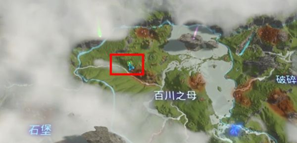 《阿凡达潘多拉边境》百川之母图腾柱3位置详细介绍1