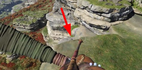 《阿凡达潘多拉边境》庆典谷图腾柱位置详细介绍5