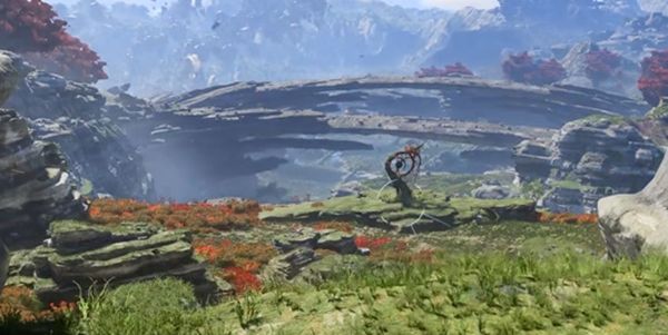 《阿凡达潘多拉边境》庆典谷图腾柱位置详细介绍6