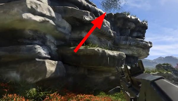 《阿凡达潘多拉边境》庆典谷图腾柱位置详细介绍4