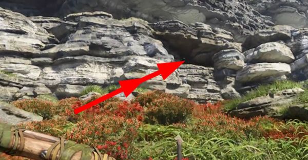 《阿凡达潘多拉边境》庆典谷图腾柱位置详细介绍3