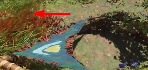 《阿凡达潘多拉边境》百川之母图腾柱1位置详细介绍4