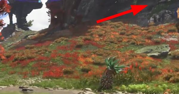 《阿凡达潘多拉边境》百川之母图腾柱1位置详细介绍3