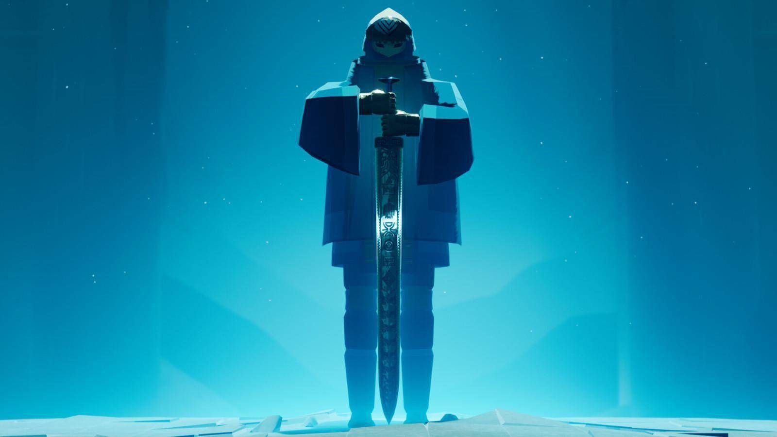 《海之剑》PlayStationStore页面上线2