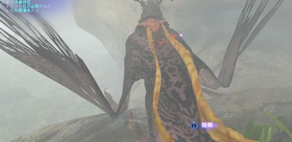 《阿凡达潘多拉边境》薄纱湖图腾柱位置一览3