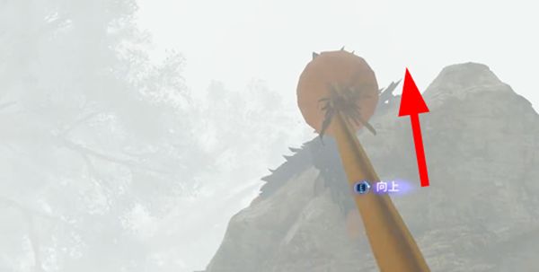 《阿凡达潘多拉边境》薄纱湖图腾柱位置一览5