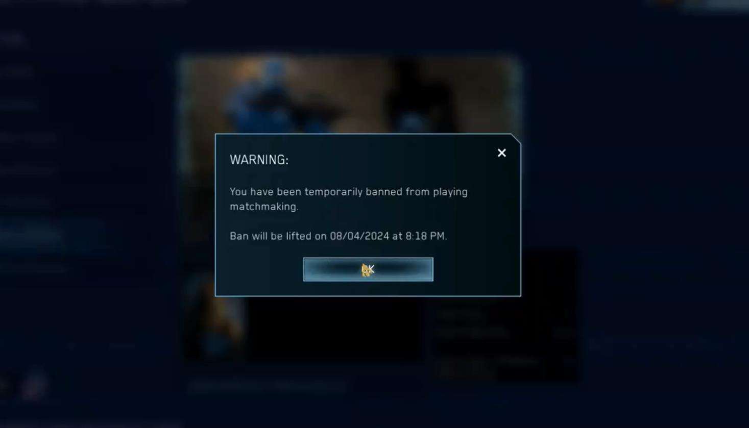 《光环：MCC》部分玩家遭遇游戏封锁2