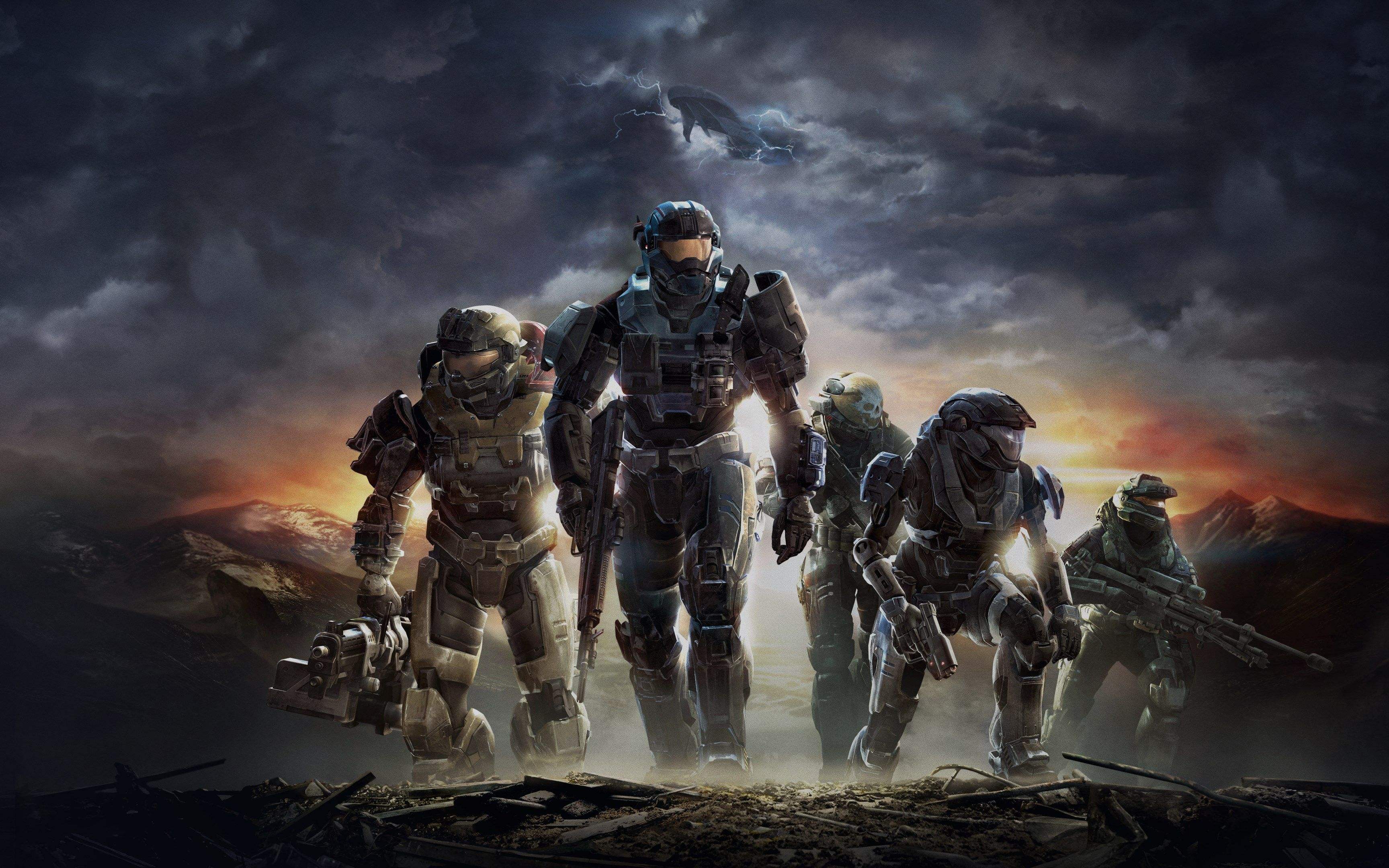 《光环：MCC》部分玩家遭遇游戏封锁4