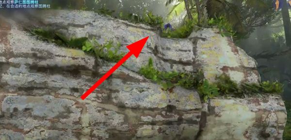 《阿凡达潘多拉边境》纺织工之环图腾柱位置一览3