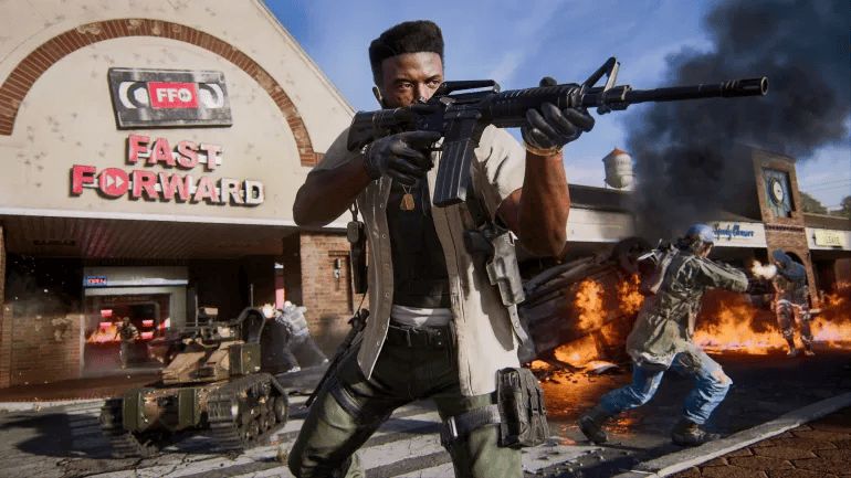 COD21成就列表曝光小丑牌澄清赌博传闻1