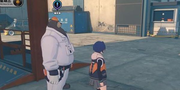 《绝区零》米什卡的请求最佳完成攻略一览7