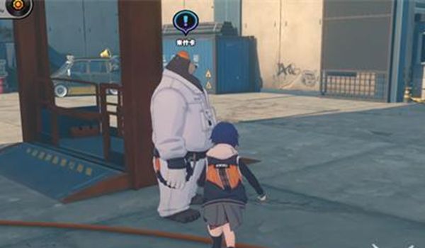 《绝区零》米什卡的请求最佳完成攻略一览4