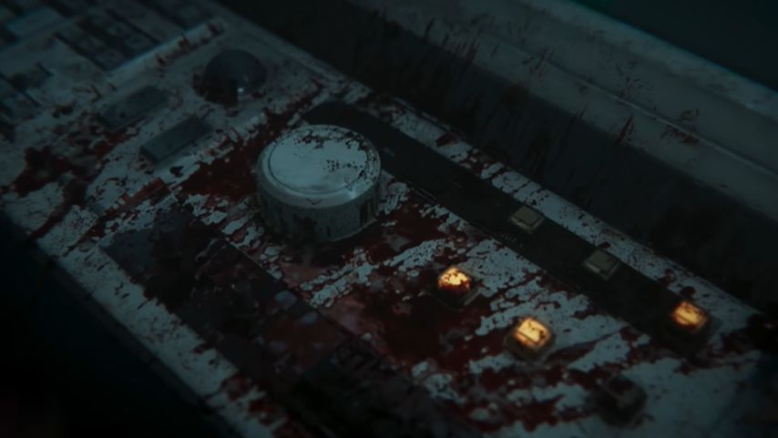 《使命召唤：黑色行动6》丧尸模式终点站CG预告发布3