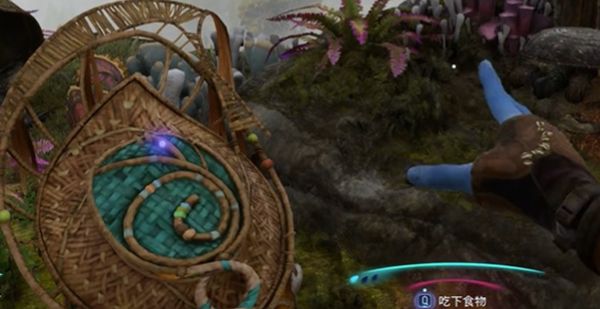 《阿凡达潘多拉边境》蛇纹岩基础系带获取方法介绍3