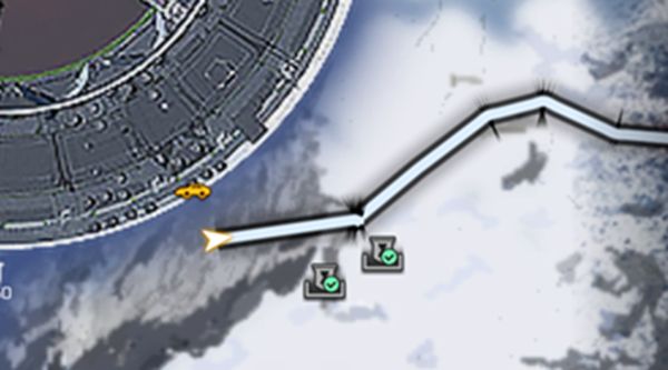 《星球重启》雪怪的录音带怎么获得2