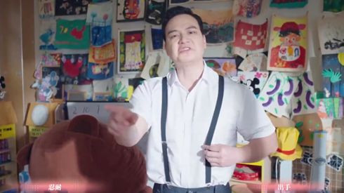 《完蛋我被美女包围了》陈赛结局怎么达成1