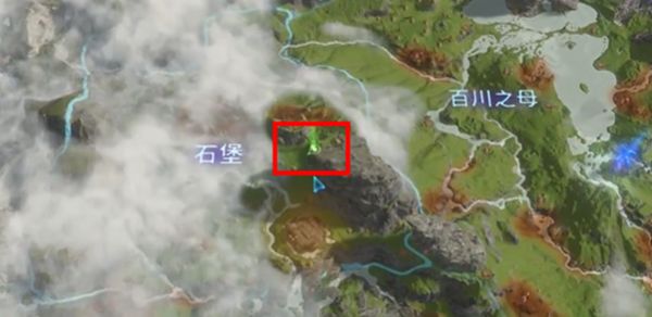 《阿凡达潘多拉边境》紫赭石高级饰品获取方法介绍1