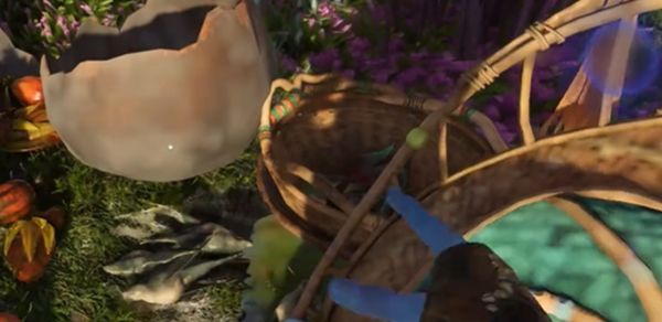 《阿凡达潘多拉边境》紫赭石高级饰品获取方法介绍3