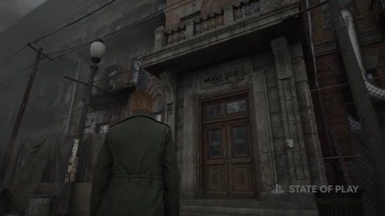 《寂静岭2重制版》开发商恳请粉丝给予机会2