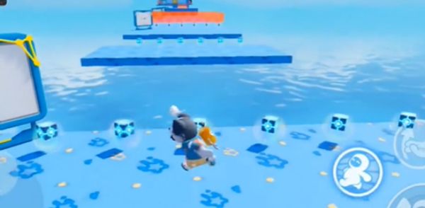 《元梦之星》魔方怎么用1