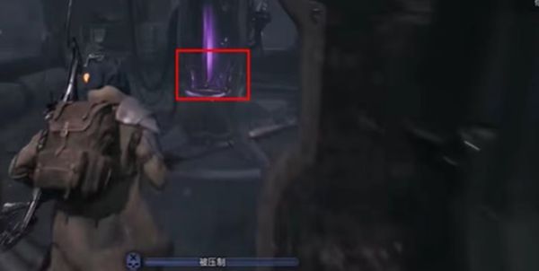 《遗迹2》紧绕指圈全流程获取攻略3