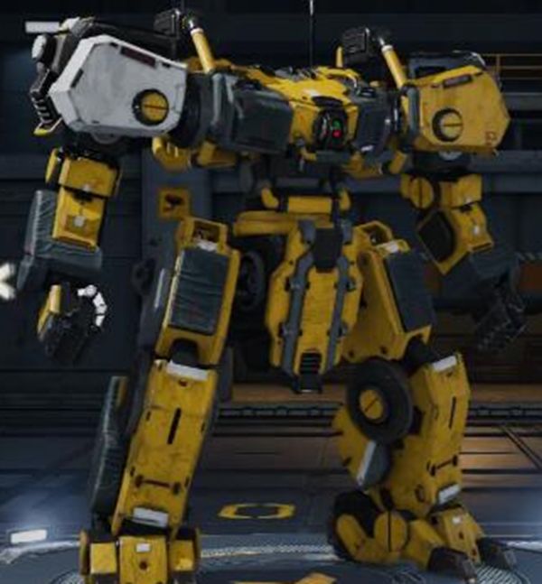 《钢岚》机师格兰特全方位养成攻略4