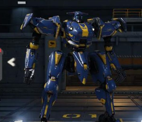 《钢岚》机师凯瑟琳全方位养成攻略4