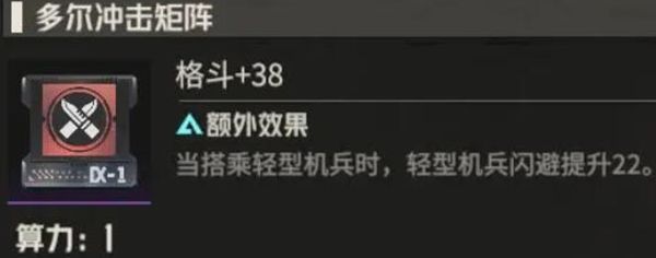 《钢岚》机师凯瑟琳全方位养成攻略1