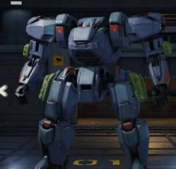 《钢岚》机师肖妮全方位养成攻略4