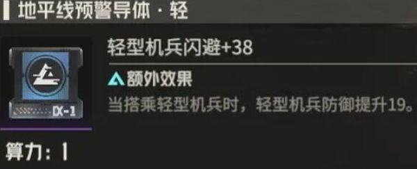 《钢岚》机师虹全方位养成攻略4
