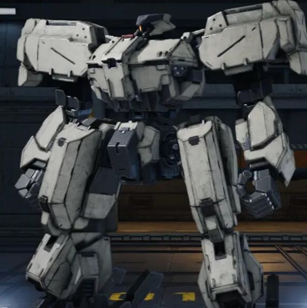 《钢岚》机师威廉全方位养成攻略5