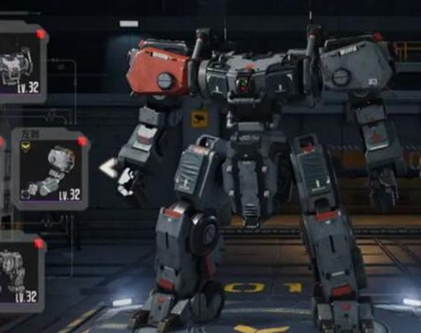 《钢岚》机师赛文全方位养成攻略20245