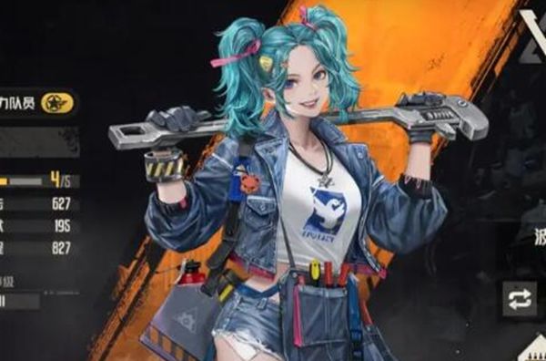 《钢岚》机师赛文全方位养成攻略20241