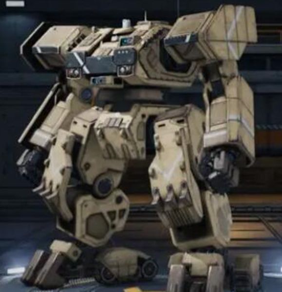 《钢岚》机师叶夫根尼全方位养成攻略5