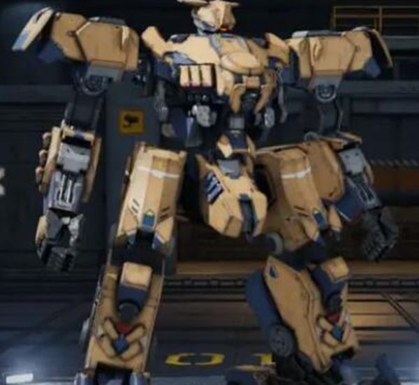 《钢岚》机师洛莎全方位养成攻略5