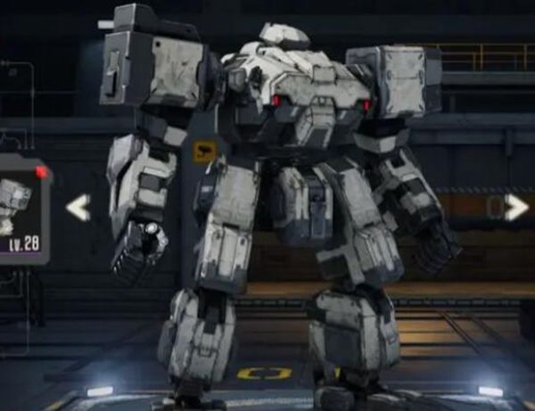 《钢岚》机师白月全方位养成攻略20245