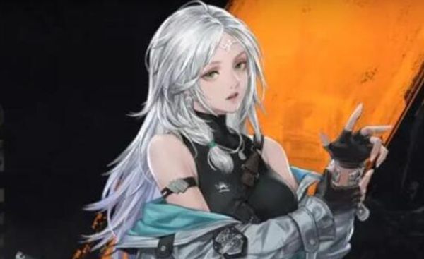 《钢岚》机师白月全方位养成攻略20241