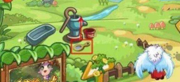 《洛克王国》世界宠物怎么获取宠物获取方法1