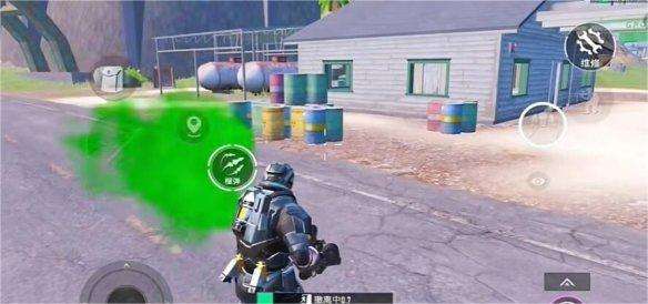 《和平精英》地铁逃生装甲系统任务攻略3