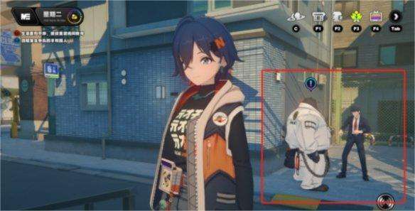 《绝区零》本升阶事件任务图文完成攻略3