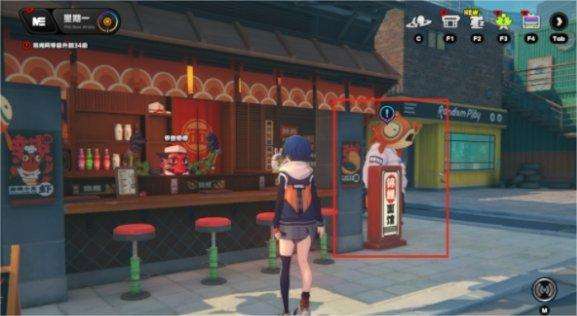 《绝区零》本升阶事件任务图文完成攻略1